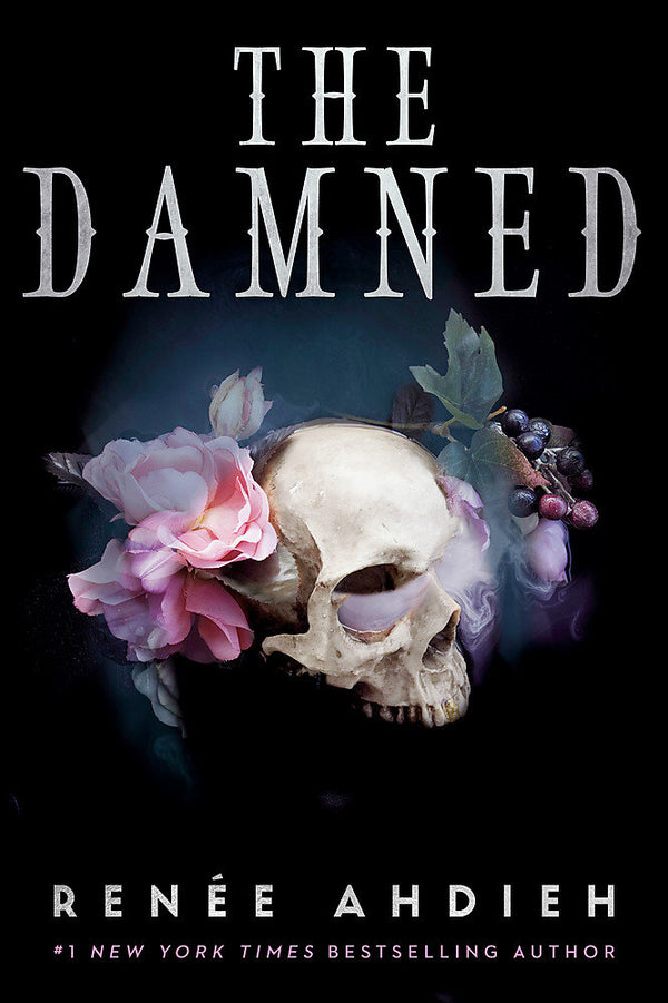 The Damned (The Beautiful #2)