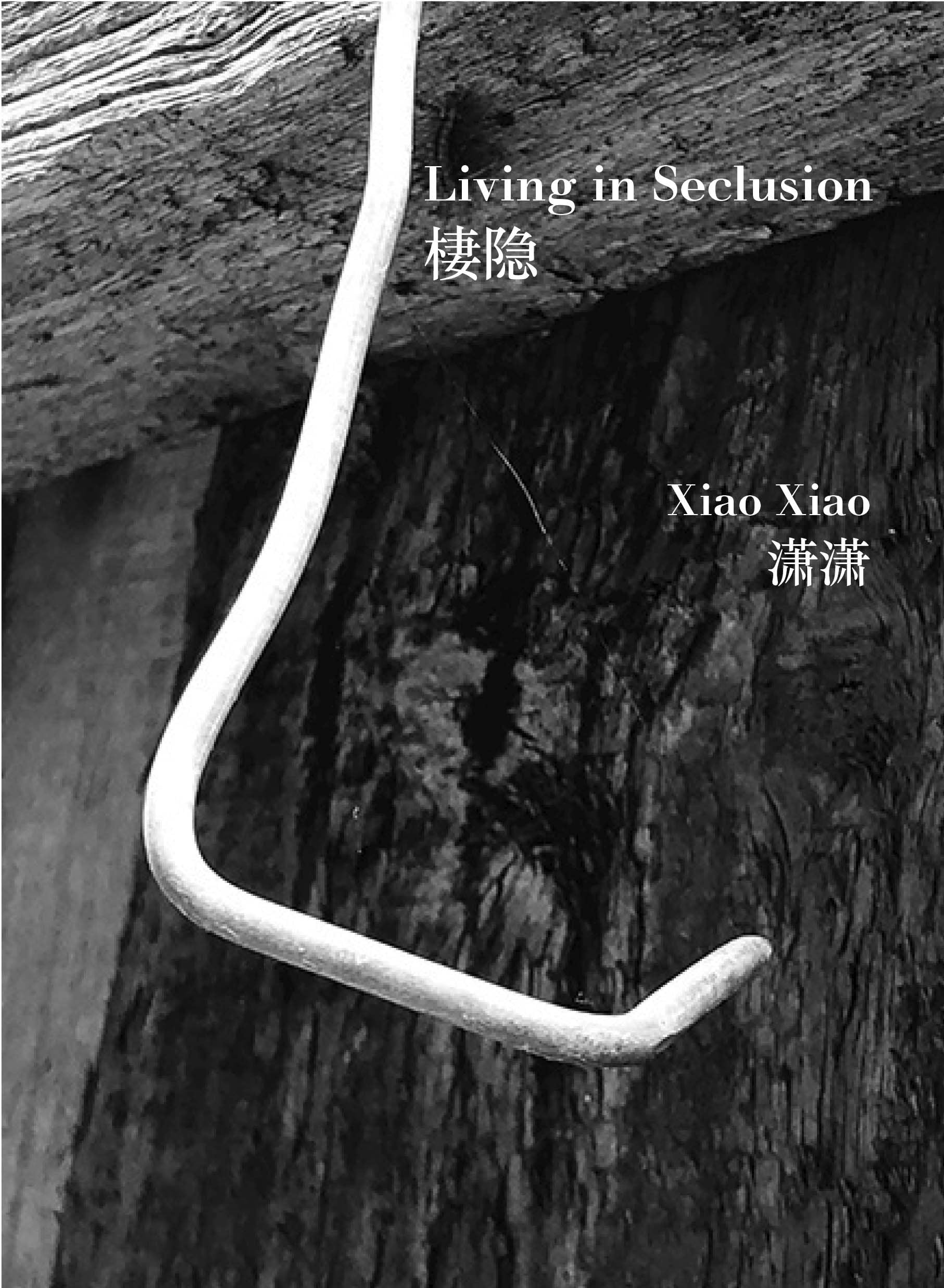 Living in Seclusion β Amplify Bookstore
