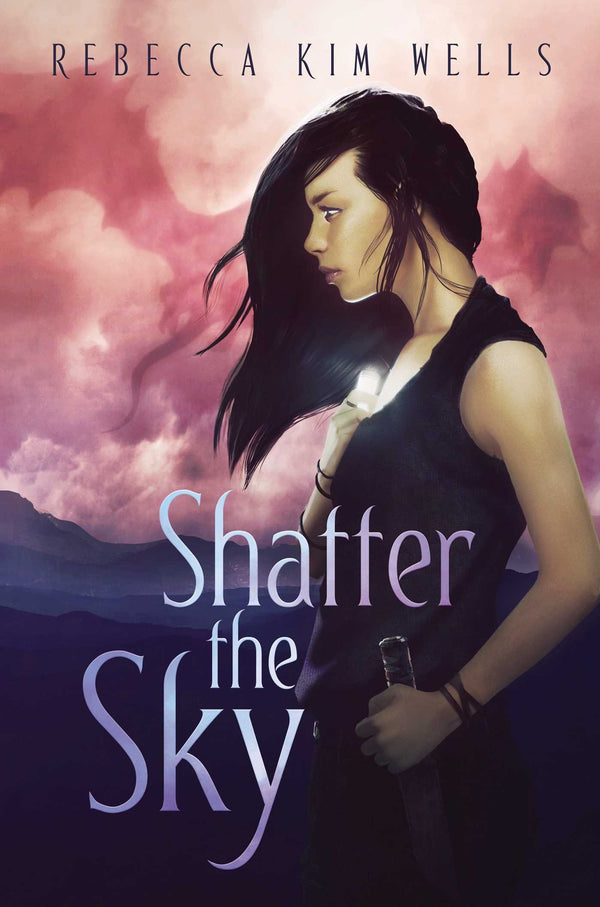 Shatter the Sky (Shatter the Sky duology #1)