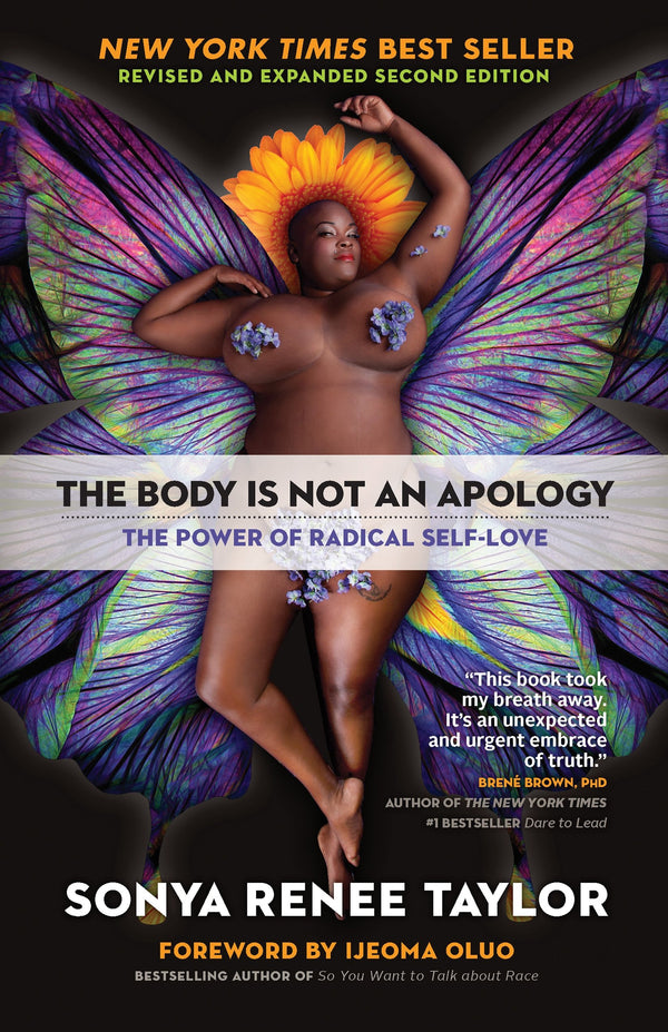 The Body is Not an Apology (2nd ed.)