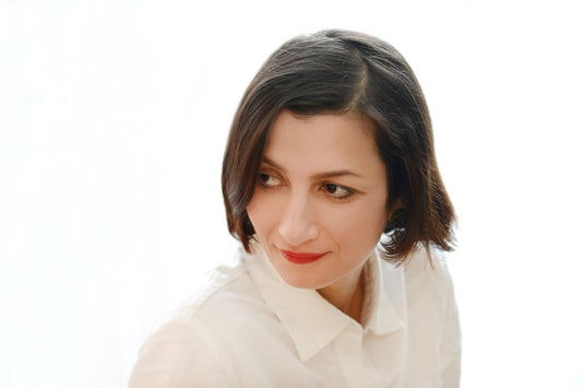 Interview with UNHCR Ambassador, tech executive, and author Zaheda Ghani