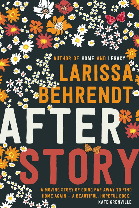 After Story by Larissa Behrendt | Review