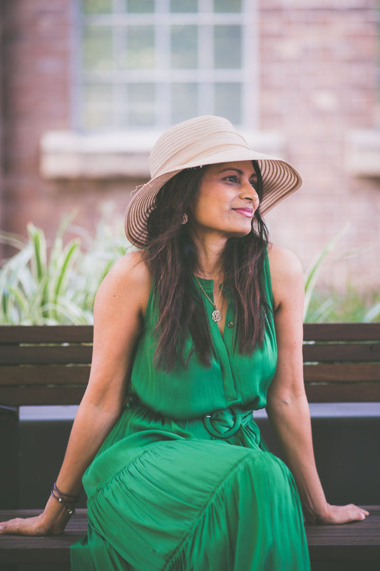 Michelle Cahill on her debut, Daisy & Woolf