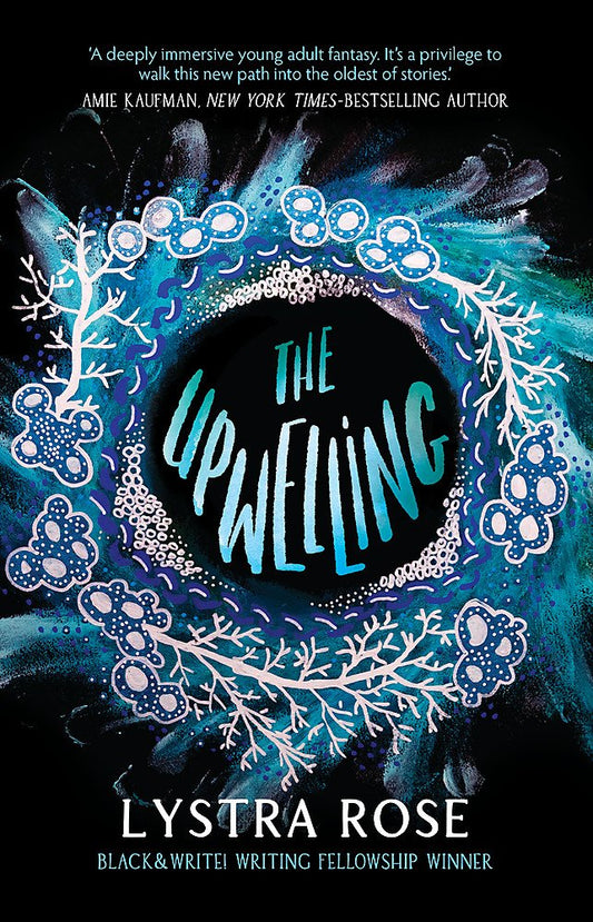 The Upwelling by Lystra Rose | Review