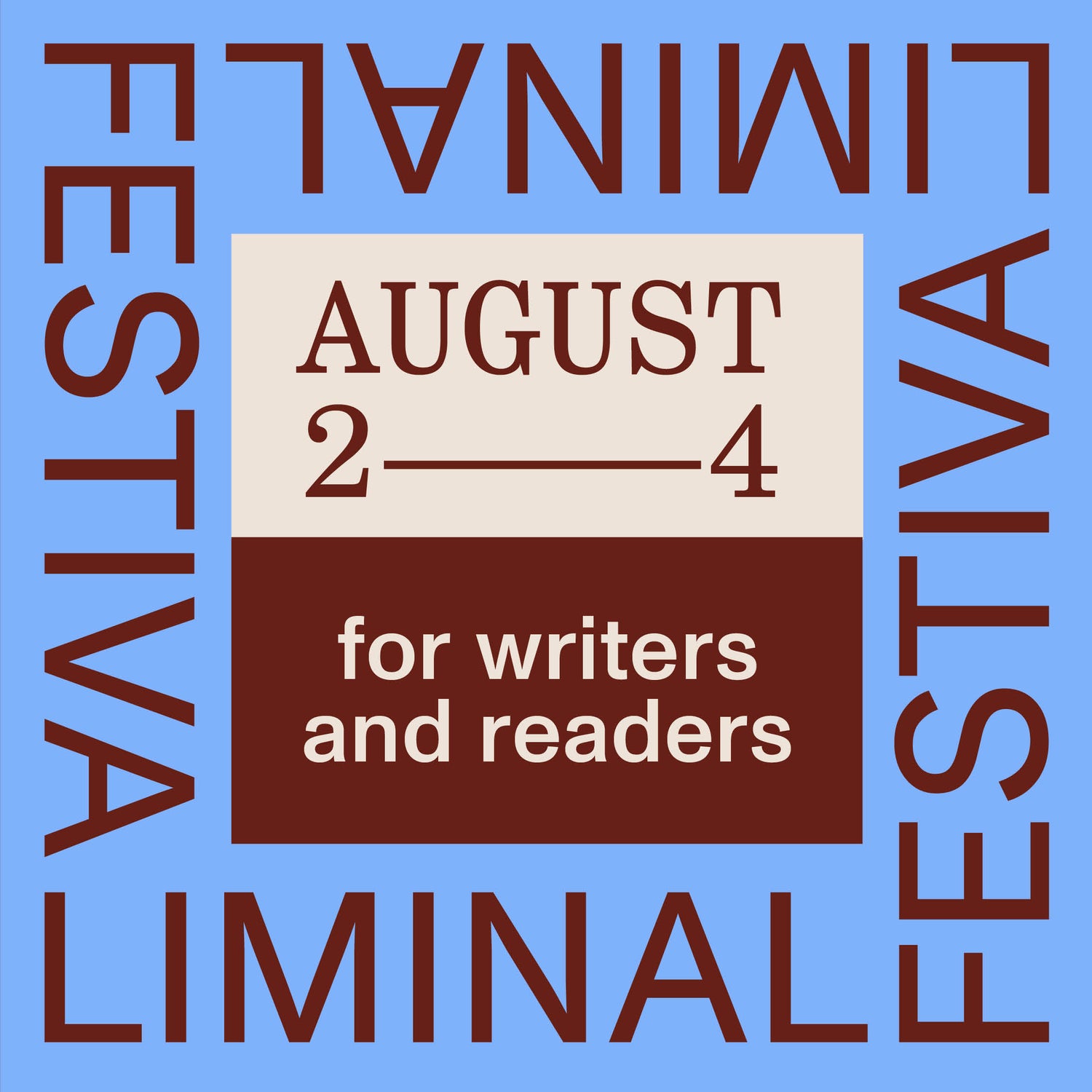 Liminal Festival