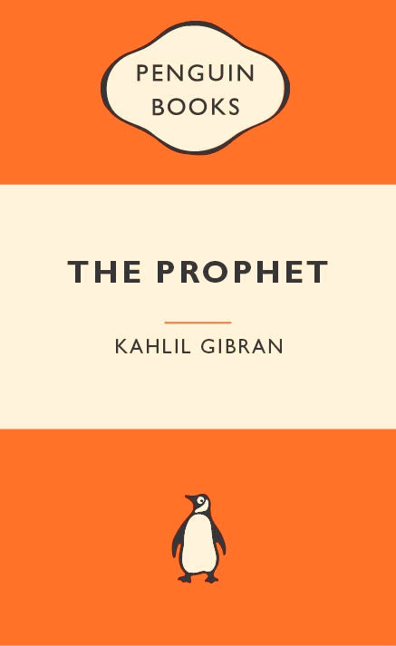 The Prophet
