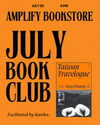 Amplify Book Club