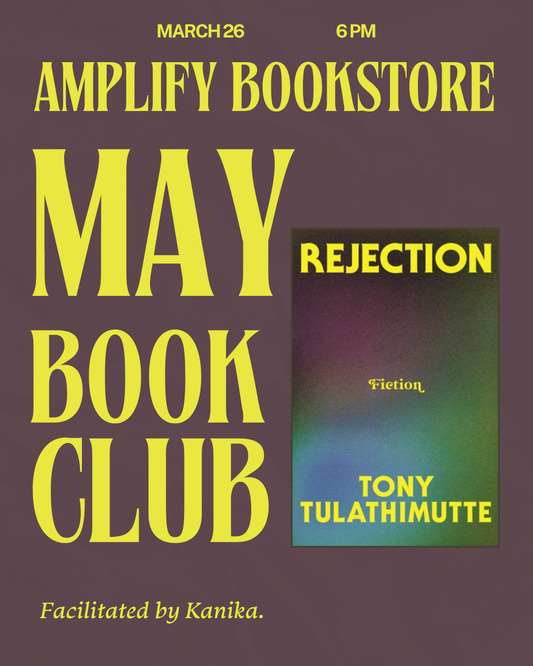 Amplify Book Club
