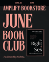 Amplify Book Club