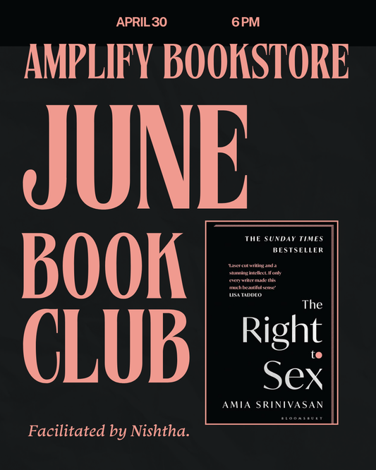 Amplify Book Club