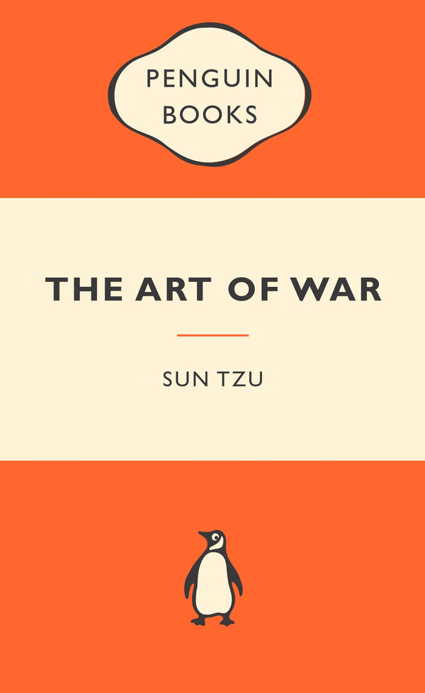 The Art of War