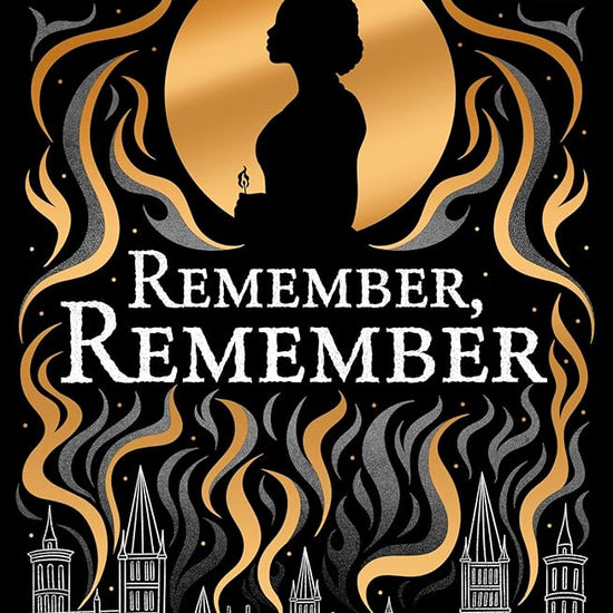 Remember, Remember cover image