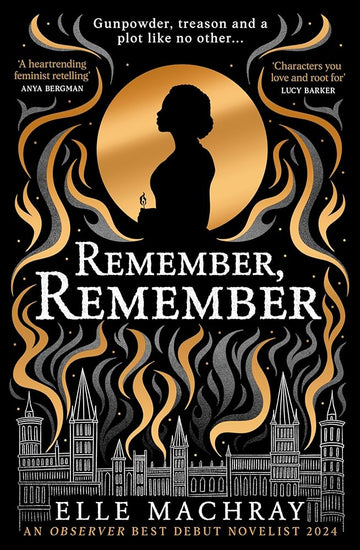 Remember, Remember cover image