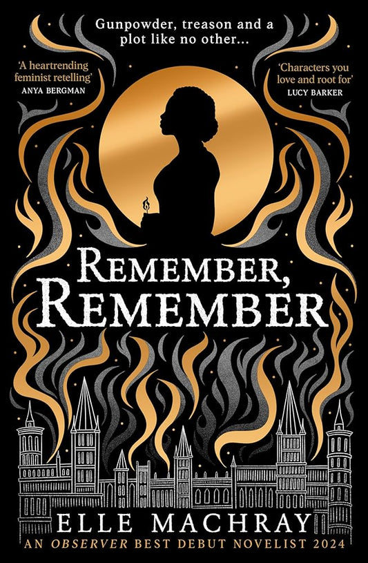 Remember, Remember cover image