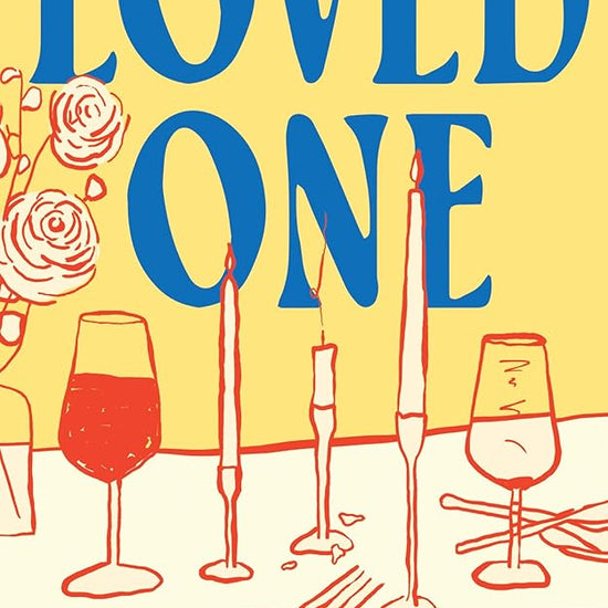 Loved One cover image