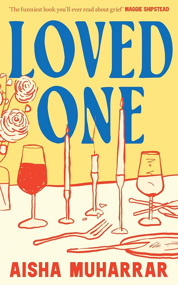Loved One cover image