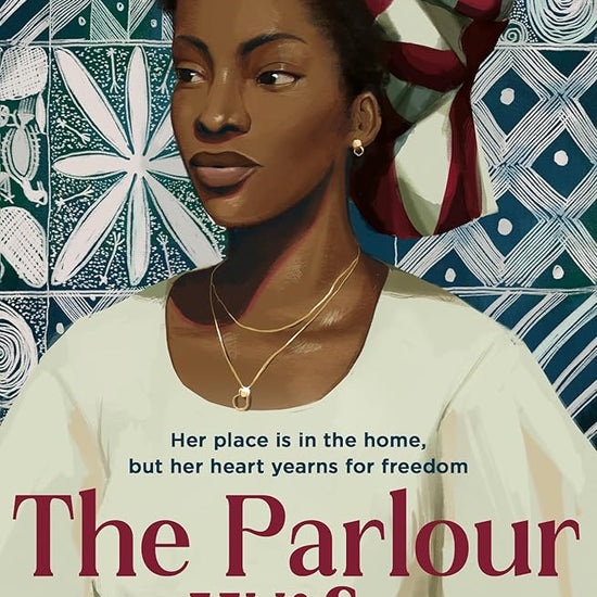 The Parlour Wife cover image