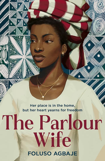 The Parlour Wife cover image