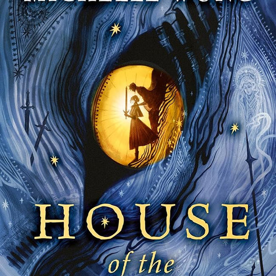 House of the Beast: 2025’s highly anticipated, lushly illustrated dark fantasy debut cover image