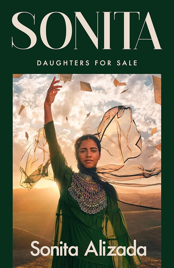 Sonita: Daughters for Sale cover image