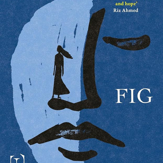 The Strangling Fig: The brand-new heart-breaking multi-generational 2026 literary debut full of love, loss, and hope set against the backdrop of the India-Pakistan Partition! cover image