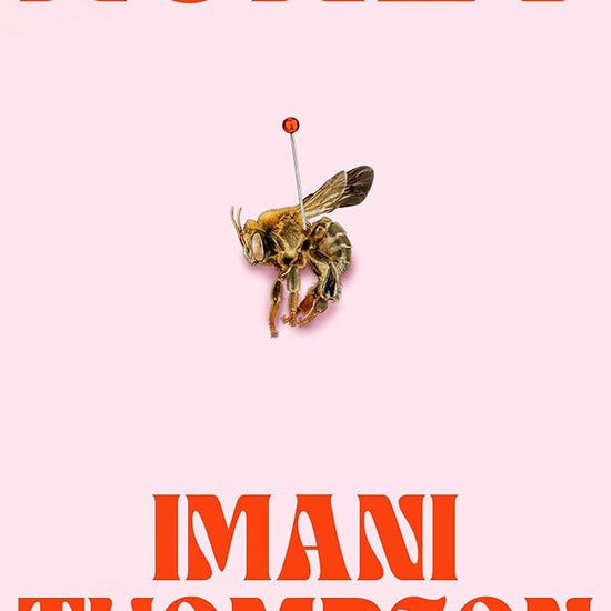 Honey cover image