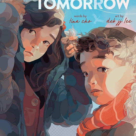 The Other Side of Tomorrow cover image