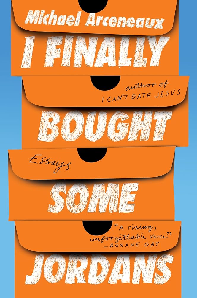 I Finally Bought Some Jordans: Essays cover image