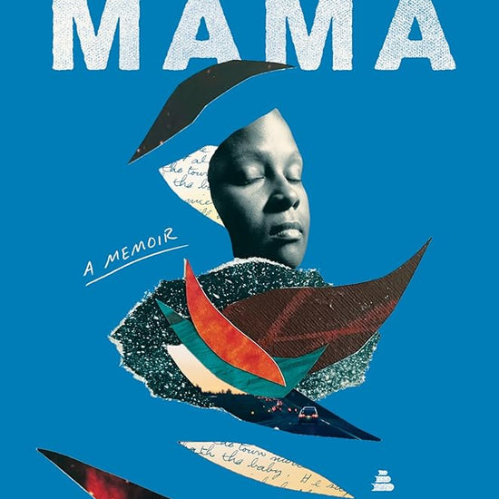 Mainline Mama: A Memoir cover image