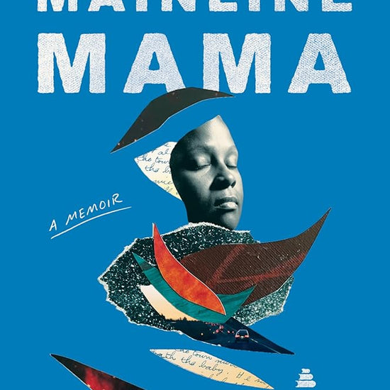Mainline Mama: A Memoir cover image