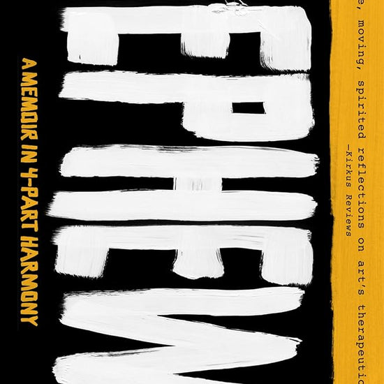 Nephew: A Memoir in 4-Part Harmony – An Urgent Poetic Story of Black Family, Gun Violence, and Hip-Hop Redemption cover image