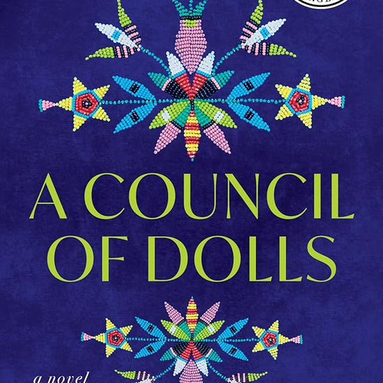 A Council of Dolls: A Novel cover image