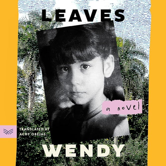 Everyone Leaves: A Novel cover image
