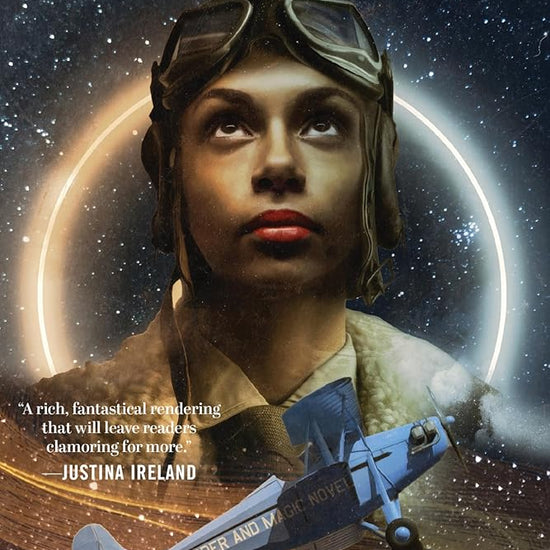 The Improvisers: A Murder and Magic Novel: A Thrilling Jazz-Age Urban Fantasy, Perfect for Fall 2024, Embark on a Magical Journey Across Prohibition Era America cover image