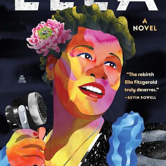 Ella: A Novel cover image