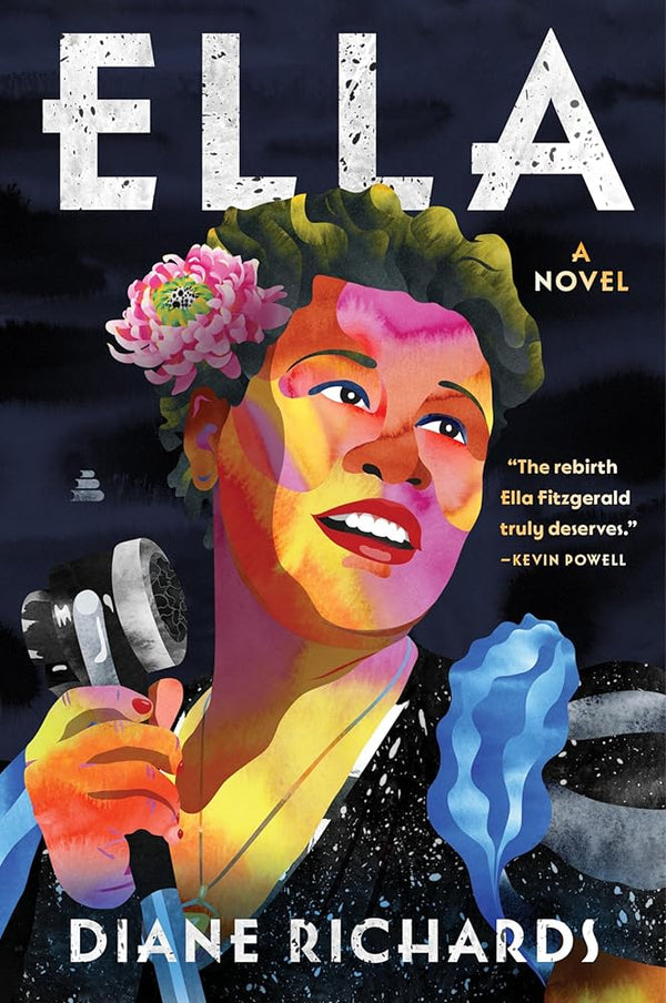 Ella: A Novel cover image