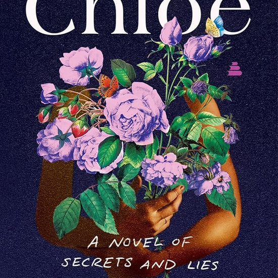 Chloe: A Novel of Secrets and Lies cover image