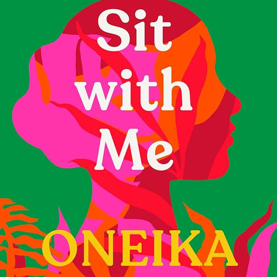 Sit with Me: A No-BS Journey to Mindfulness and Meditation cover image