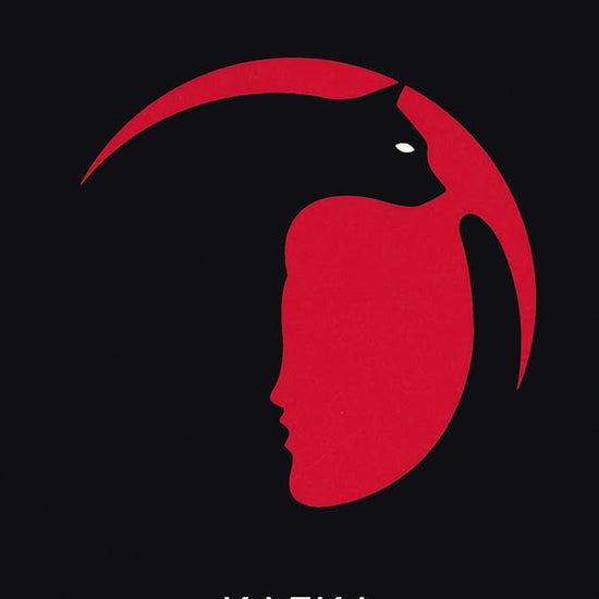 Kafka on the Shore cover image