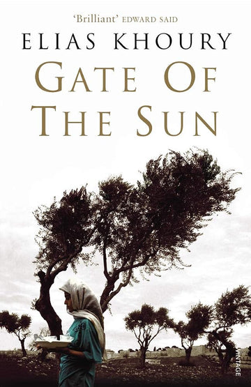 Gate of the Sun: Bab El Chams cover image