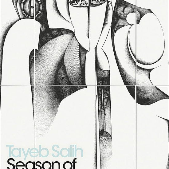 Season of Migration to the North cover image