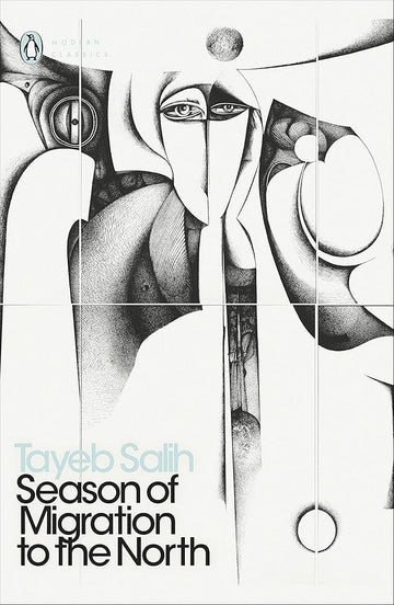 Season of Migration to the North cover image