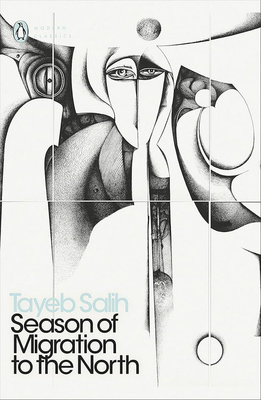 Season of Migration to the North cover image