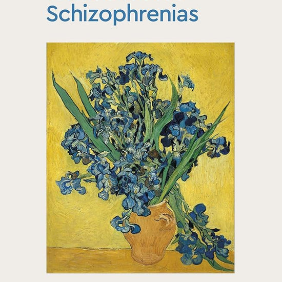 The Collected Schizophrenias cover image