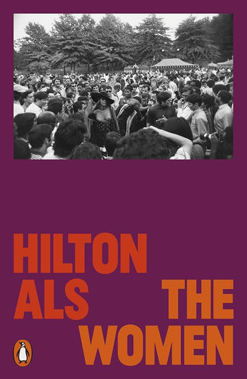 The Women cover image