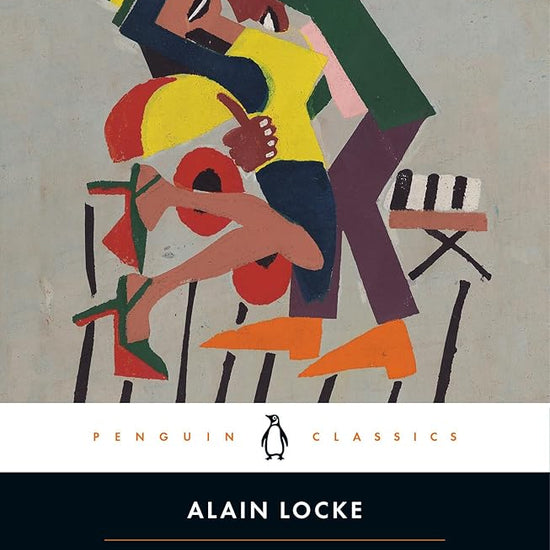 The New Negro Aesthetic: Selected Writings cover image