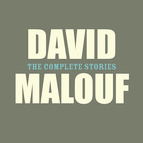 The Complete Stories cover image