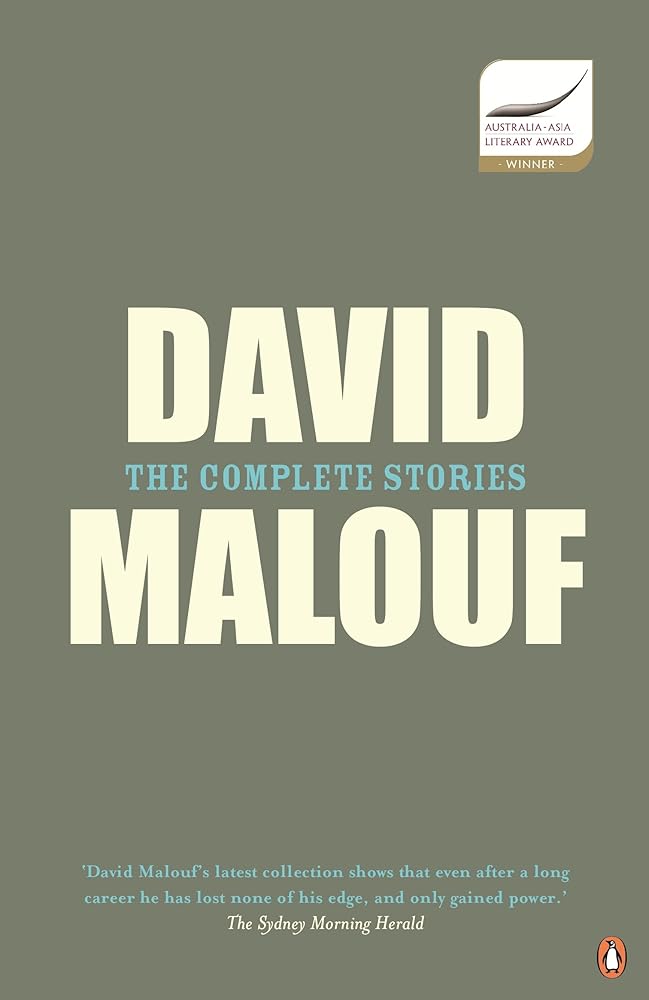 The Complete Stories cover image