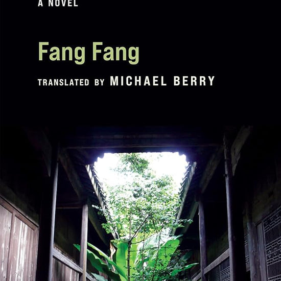 Soft Burial: A Novel (Weatherhead Books on Asia) cover image
