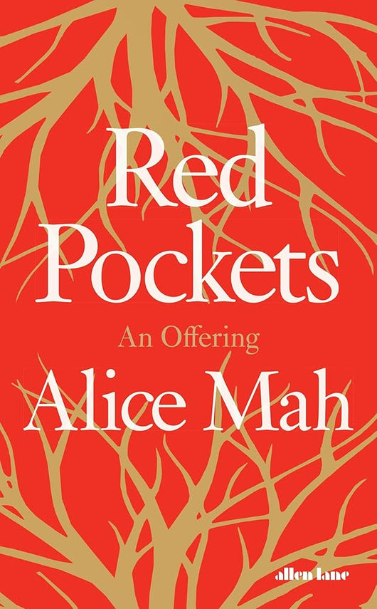 Red Pockets: An Offering cover image